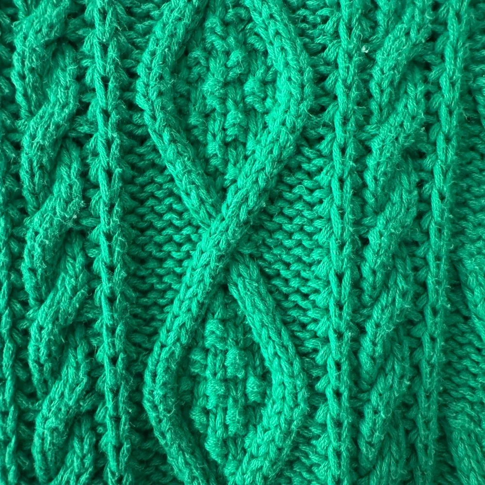 Chaps Vibrant Green Knitwear - Picture 4 of 5